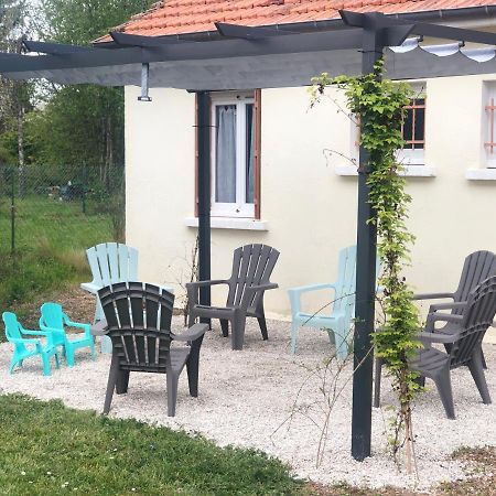 La Petite Maison Des Gites De Josephine Saint-Dyé-sur-Loire Zewnętrze zdjęcie